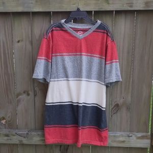 Wonder NationBoys XL Tee